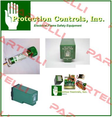 U300M PROTECTION CONTROLS, INC.