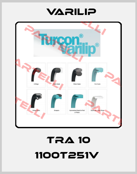 TRA 10 1100T251V  Varilip