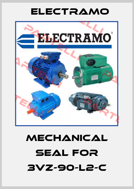 mechanical seal for 3VZ-90-L2-C Electramo