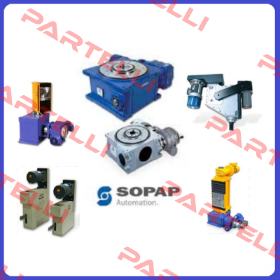 TRA 700-2-330-2  Sopap