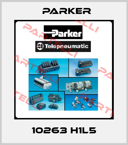 10263 H1L5 Parker