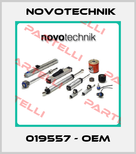 019557 - OEM Novotechnik