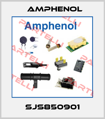 SJS850901 Amphenol