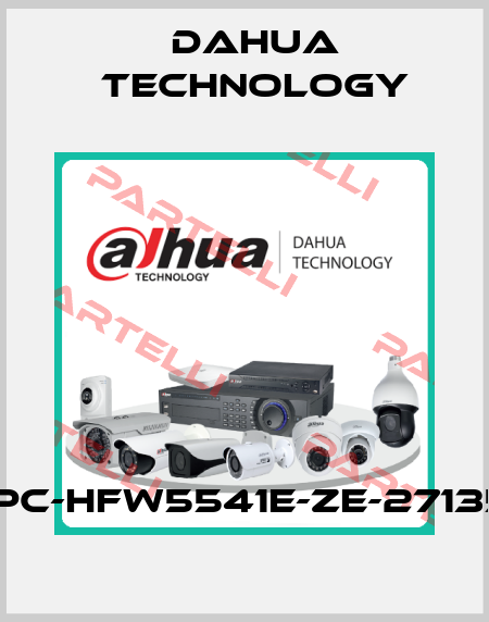 IPC-HFW5541E-ZE-27135 Dahua Technology