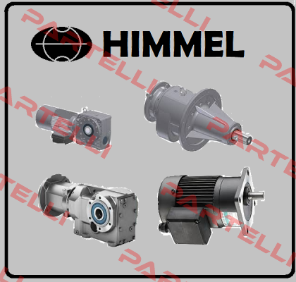 K62-L/2+G4K   P-539425/1 OEM HIMMEL