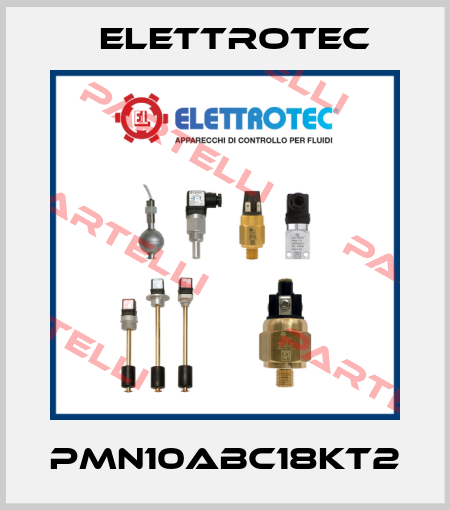 PMN10ABC18KT2 Elettrotec