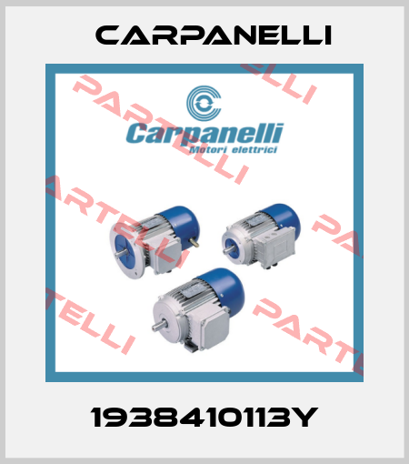 1938410113Y Carpanelli