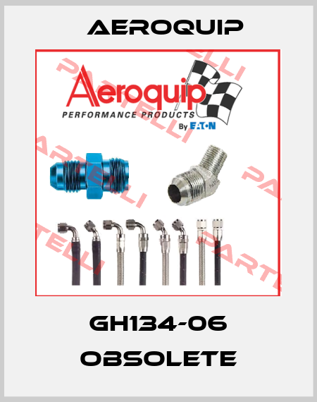 GH134-06 obsolete Aeroquip