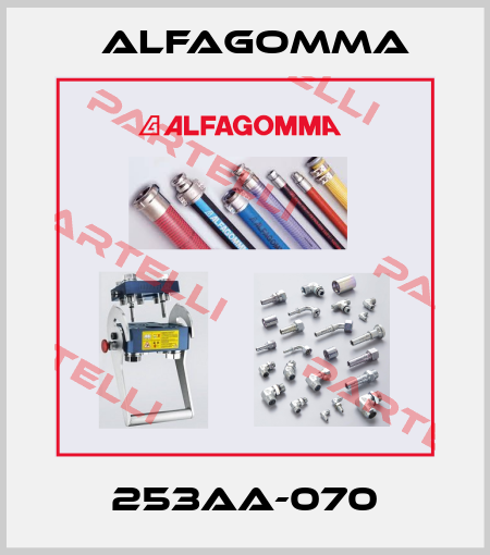 253AA-070 Alfagomma