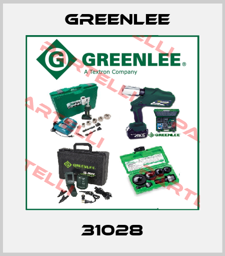 31028 Greenlee