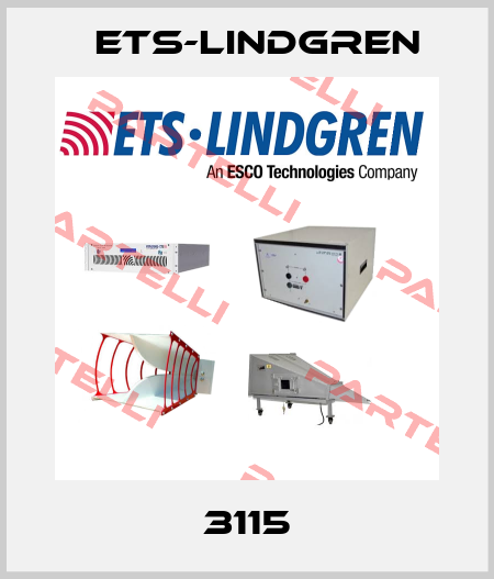 3115 ETS-Lindgren