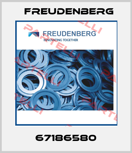 67186580 Freudenberg