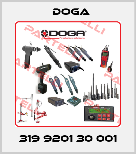 319 9201 30 001 Doga