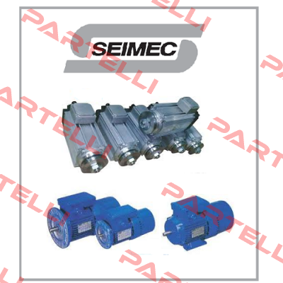 HB3V 112M 6 POLI B3 Seimec (Rossi)