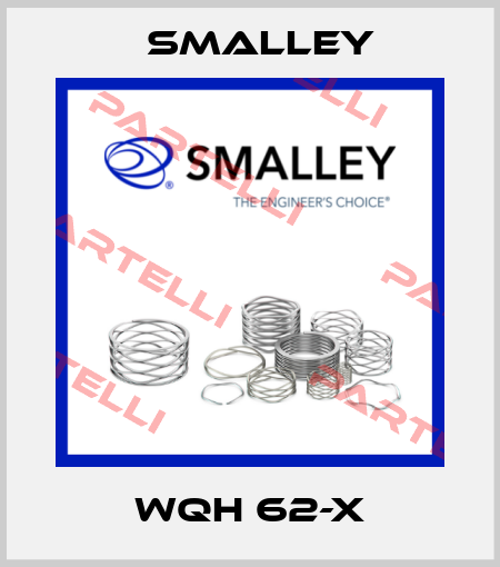 WQH 62-X SMALLEY