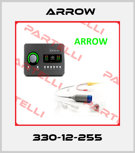 330-12-255 Arrow