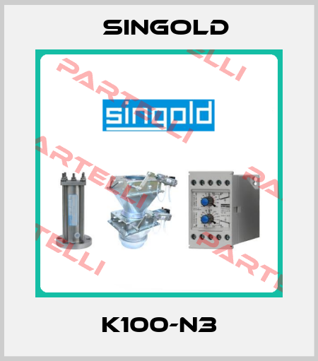 K100-N3 Singold
