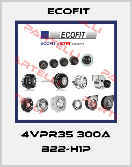 4VPR35 300A B22-H1p Ecofit