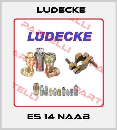 ES 14 NAAB G1/4XDN7. Ludecke