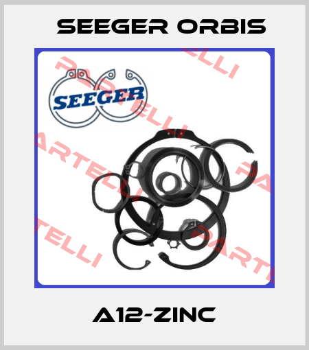 A12-ZINC Seeger Orbis