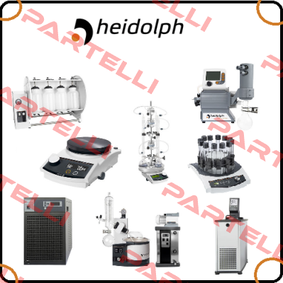 501-20200-00-2 Heidolph