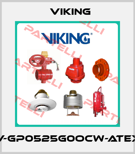 V-GP0525G0OCW-ATEX Viking