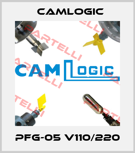 PFG-05 V110/220 Camlogic