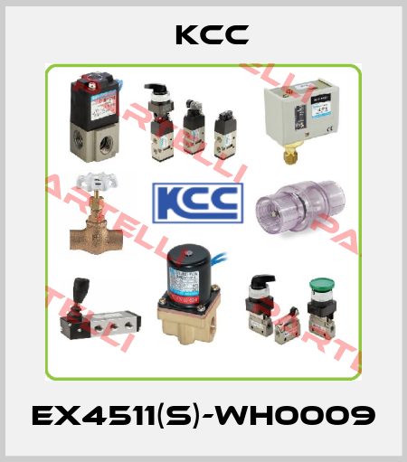 EX4511(S)-WH0009 KCC