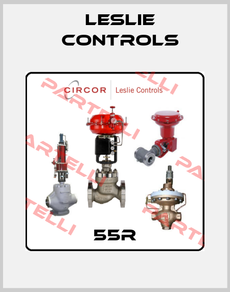 55R Leslie Controls