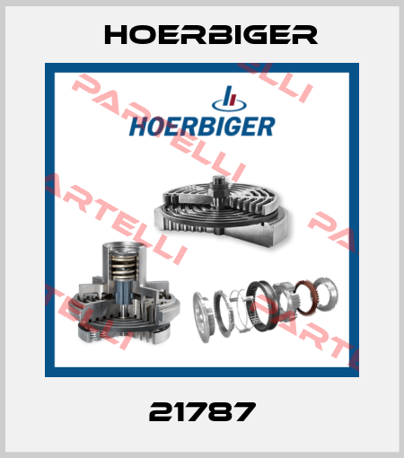 21787 Hoerbiger