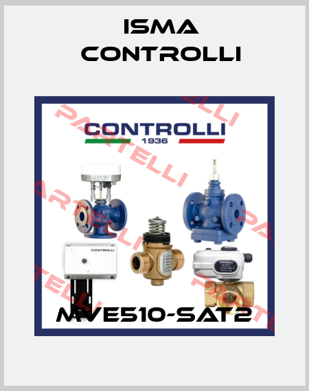 MVE510-SAT2 iSMA CONTROLLI
