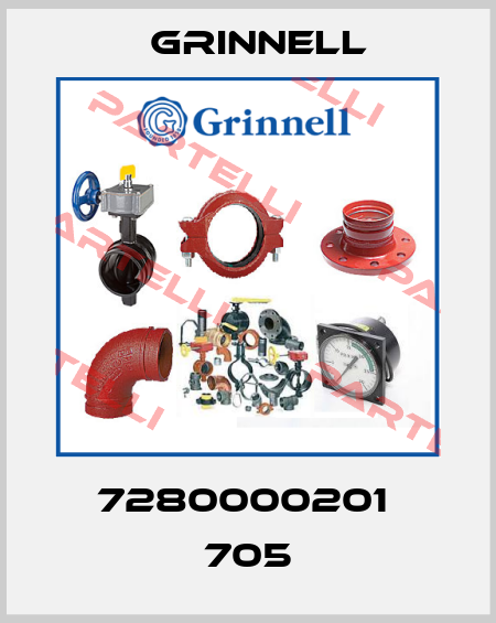 7280000201  705 Grinnell