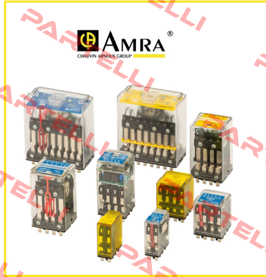 COM/K1VT RMDS12X BH 110V-T Amra SpA