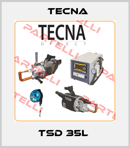 TSD 35L  Tecna