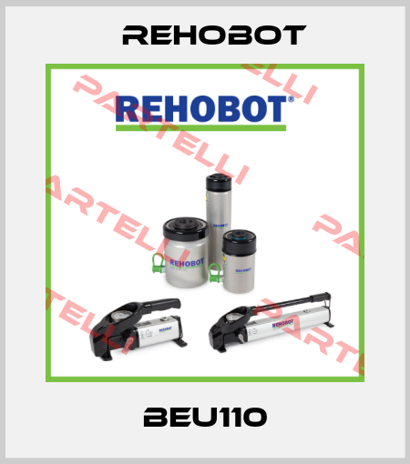 BEU110 Rehobot