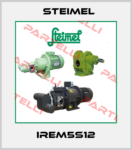 IREM5S12 Steimel