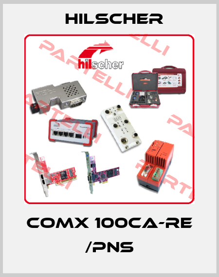 COMX 100CA-RE /PNS Hilscher
