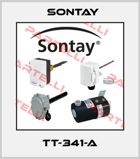 TT-341-A Sontay