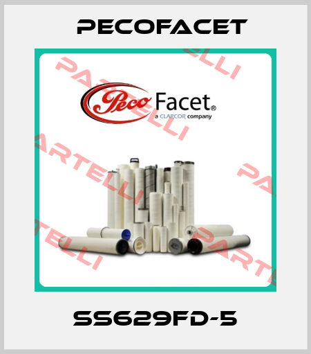 SS629FD-5 PECOFacet