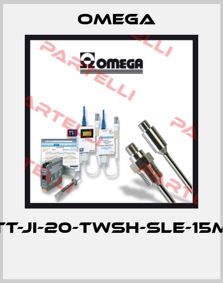 TT-JI-20-TWSH-SLE-15M  Omega