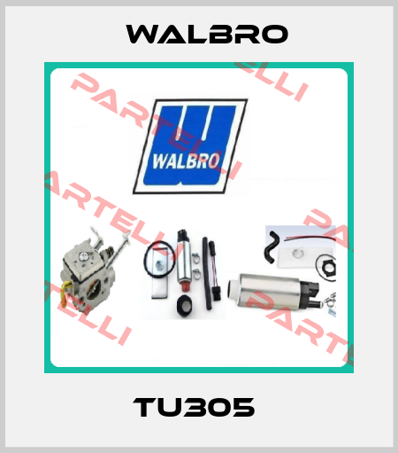 TU305  Walbro