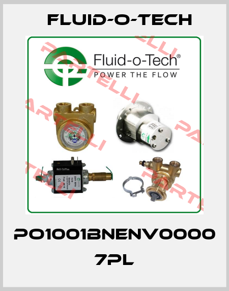 PO1001BNENV0000  7PL Fluid-O-Tech
