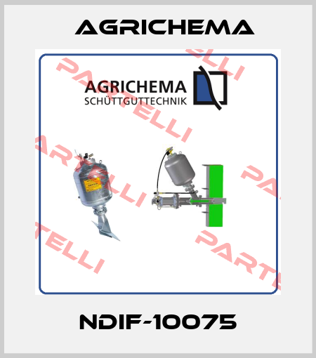 NDIF-10075 Agrichema