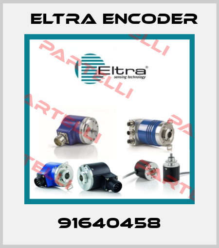91640458 Eltra Encoder