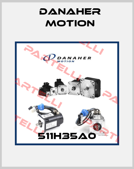 511H35A0 Danaher Motion