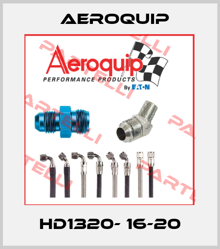 HD1320- 16-20 Aeroquip
