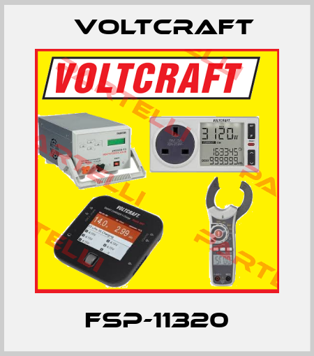 FSP-11320 Voltcraft