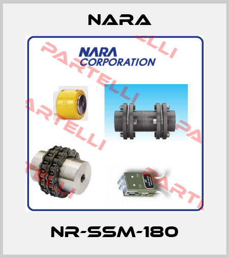 NR-SSM-180 Nara