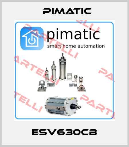 ESV630CB Pimatic