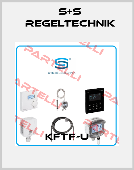 KFTF-U S+S REGELTECHNIK